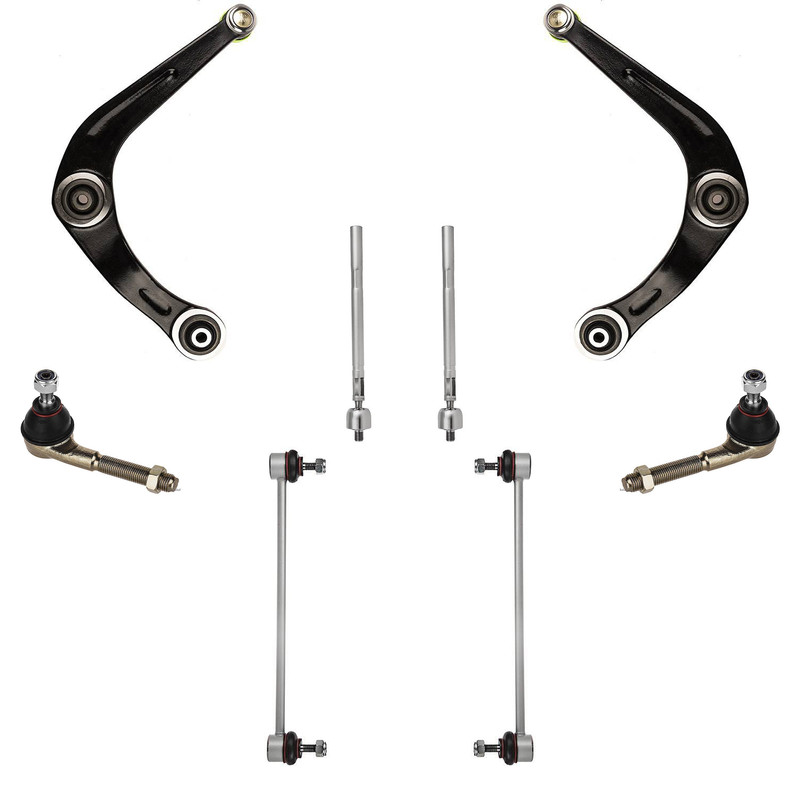 مجموعه جلوبندی امیرنیا مدل AP2 مناسب برای پژو 206