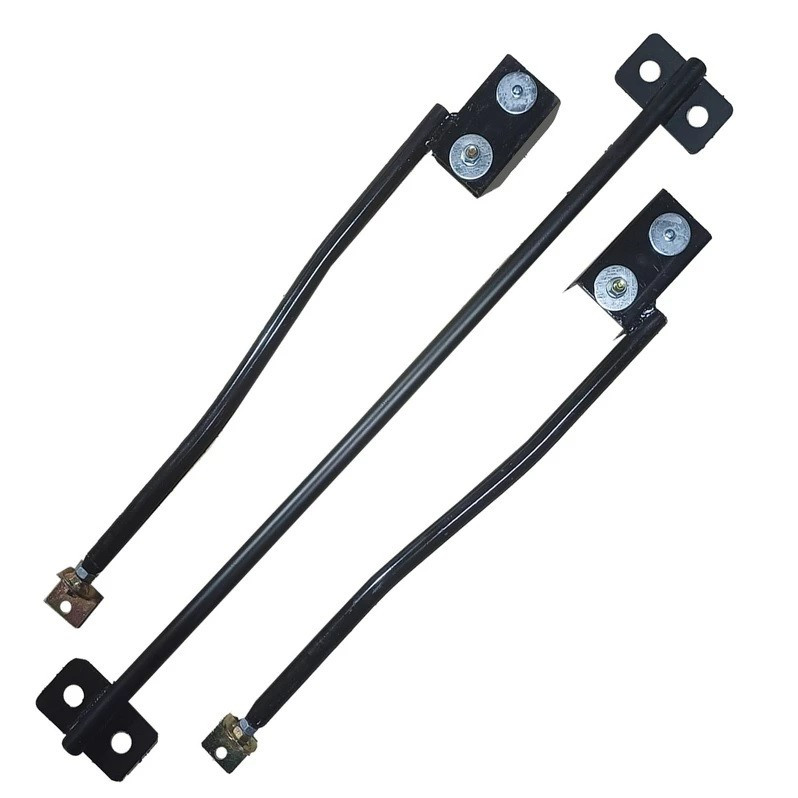 شاسی بند خودرو مدل kd مناسب برای ساینا مجموعه 3 عددی