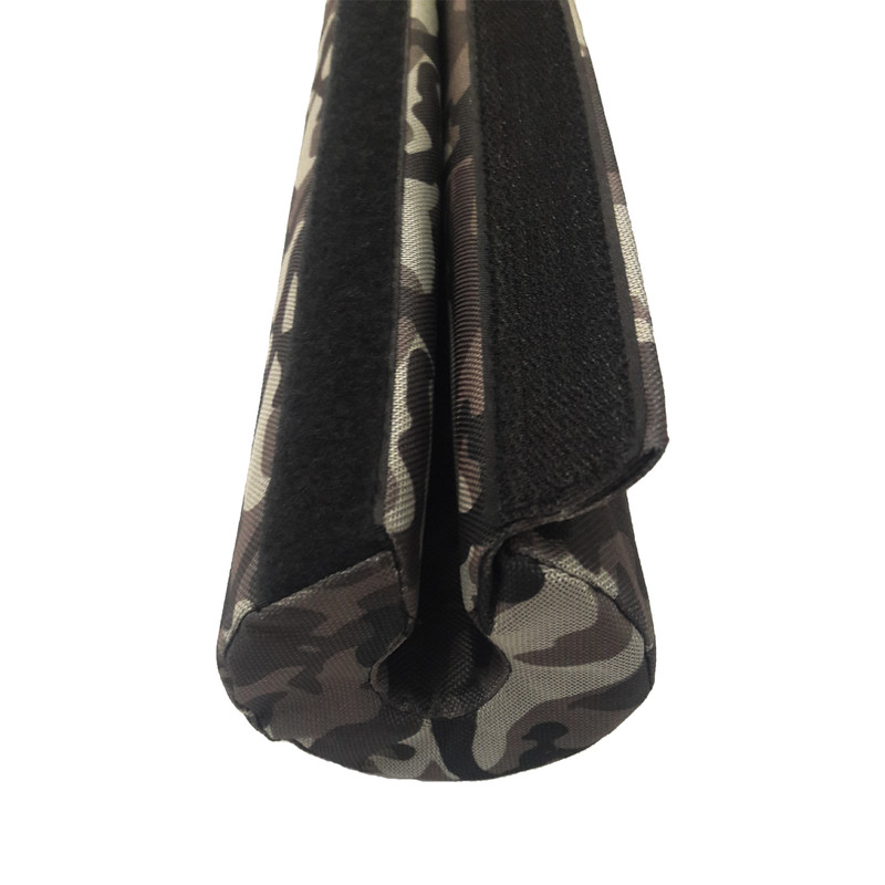 تصویر پد هالتر مدل Squatting 80 