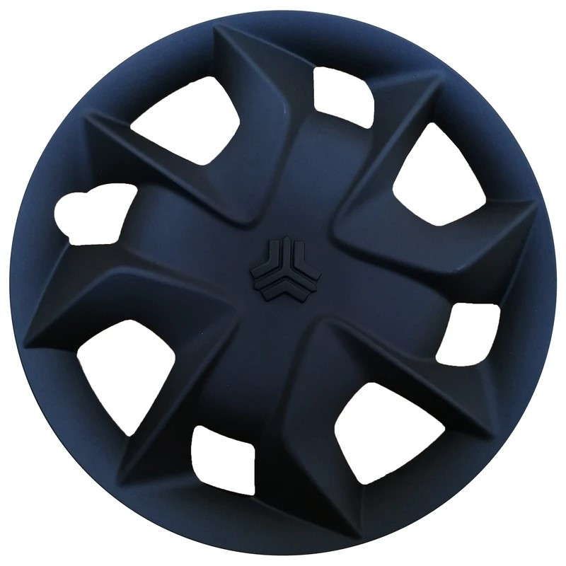 تصویر قالپاق چرخ تی پی ای کد S13-B01 سایز 13 اینچ مناسب برای پراید 