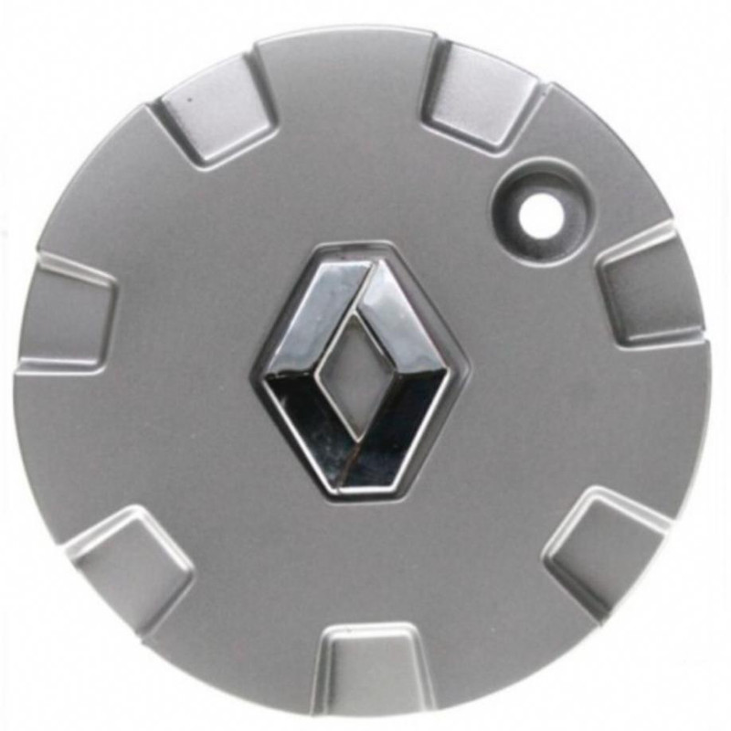 تصویر در پوش وسط رینگ خودرو چیکال مدل P-310 مناسب برای رنو تندر 90 