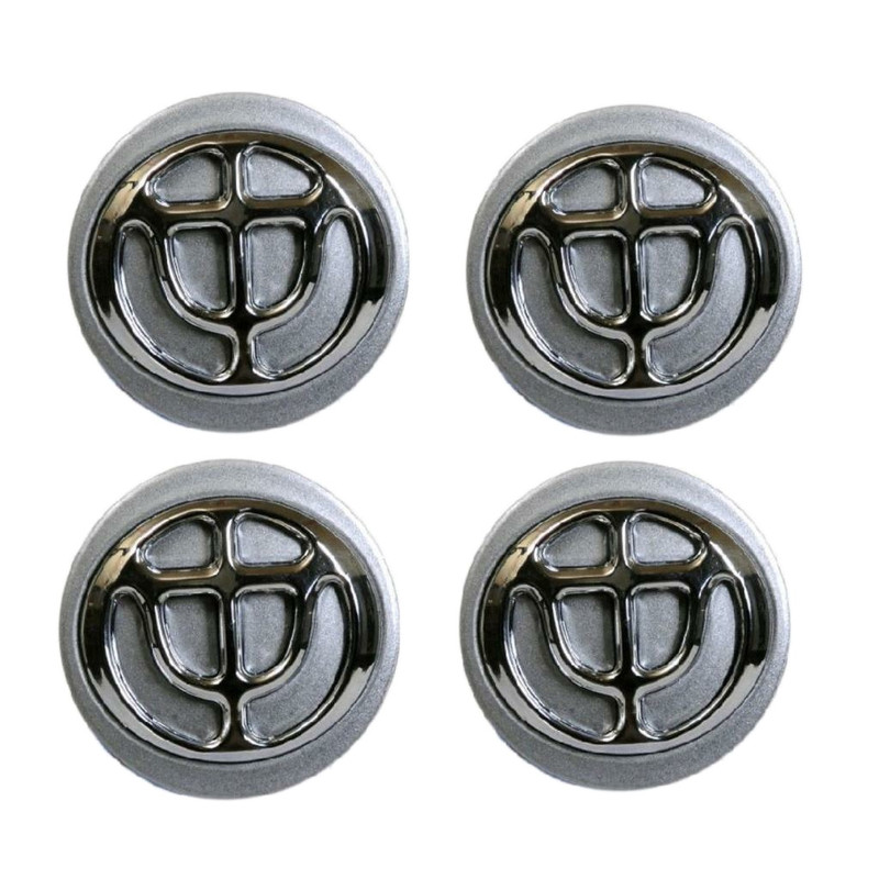 تصویر درپوش رینگ چیکال مدل CH 0044 مناسب برای برلیانس بسته 4 عددی 