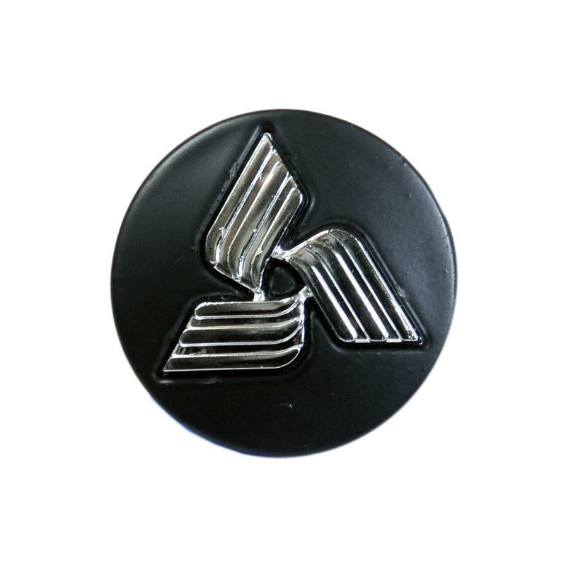 تصویر در پوش وسط رینگ خودرو چیکال مدل P-62 مناسب برای برلیانس سری 300 