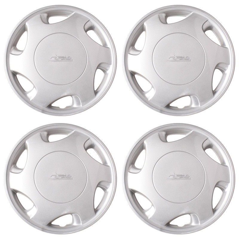 تصویر قالپاق چرخ تی پی ای مدل TPA-P03 سایز 13 اینچ مناسب برای پیکان بسته 4 عددی 