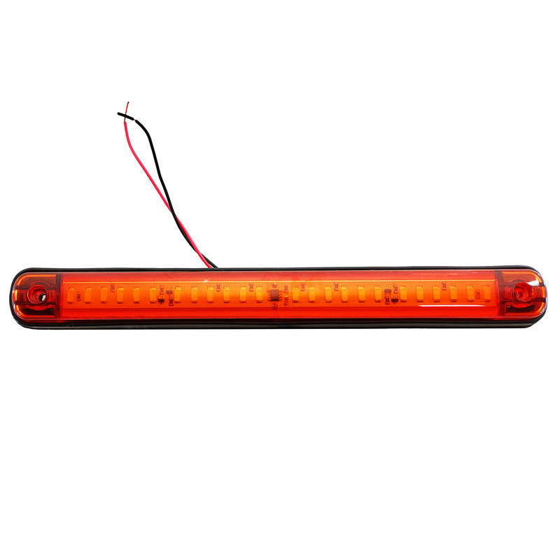 تصویر چراغ فدرالی خودرو طرح نیوفیس مدل FED015 مناسب برای نیسان وانت 