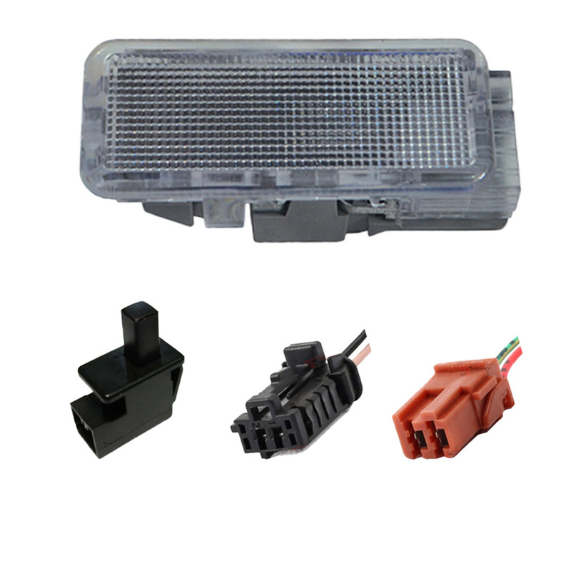 تصویر چراغ داشبورد خودرو مدل SH L-04 مناسب برای تارا 