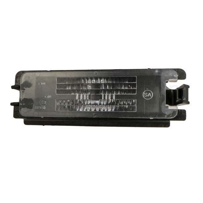 تصویر چراغ پلاک و نمره عقب خودرو چیکال مدل P-859 مناسب برای رنو L90 