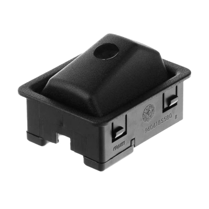 تصویر چراغ نقشه خوان ایساکو مدل 1122 مناسب برای پژو پارس 