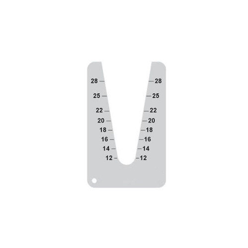 null