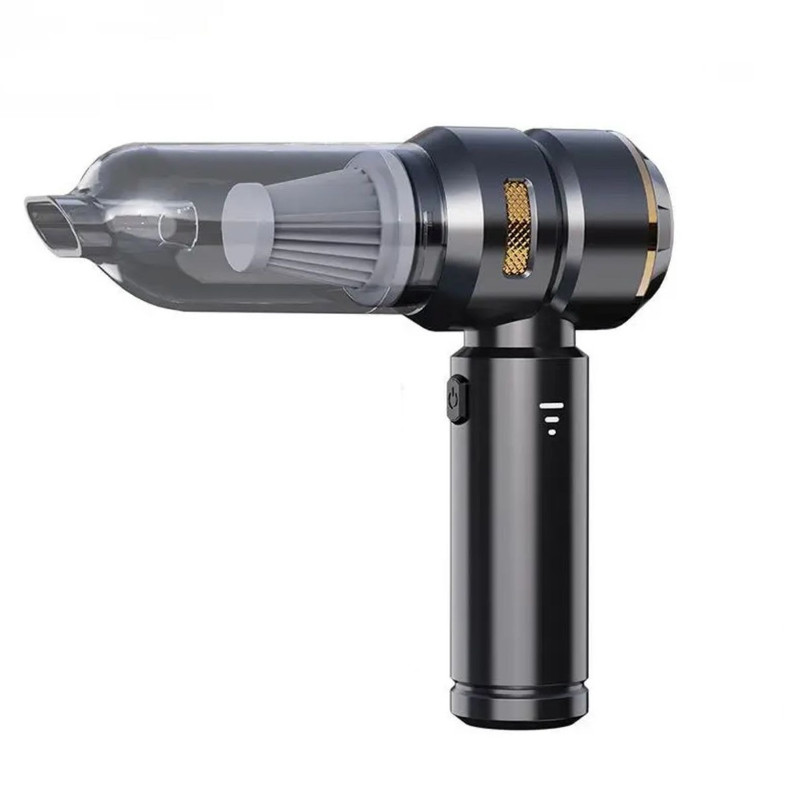 جاروشارژي خودرو مدل ST -6659Plus