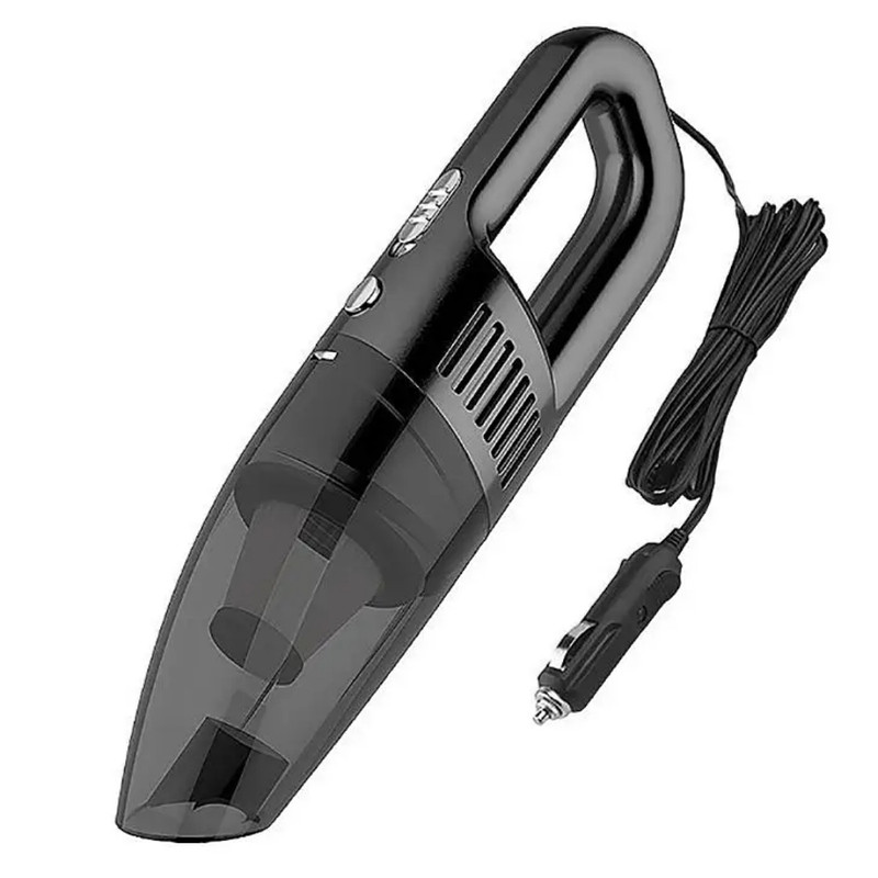جاروشارژی خودرو مدل LT-300