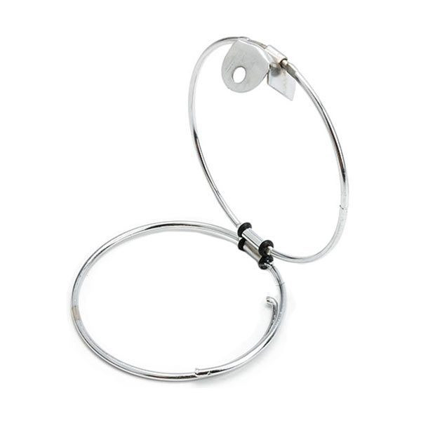 نگهدارنده درب باک خودرو چیکال مدل P-428 مناسب برای پژو 207/206/رانا