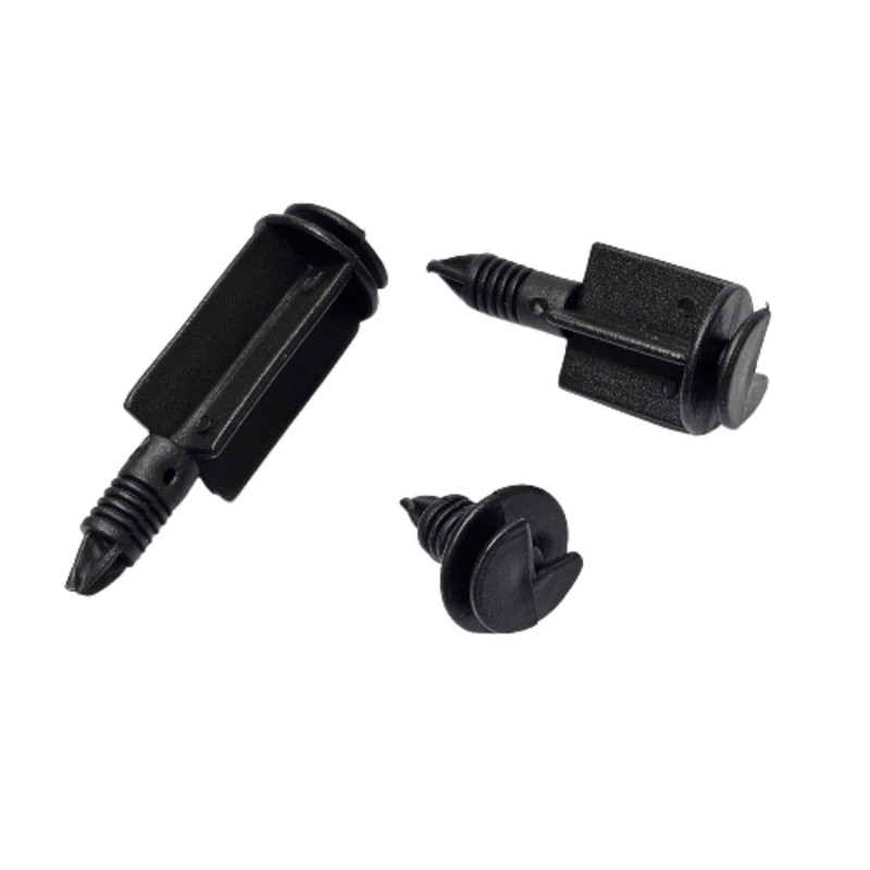 خار رودری خودرو چیکال مدل P-617 مناسب برای سیتروئن زانتیا بسته 9 عددی