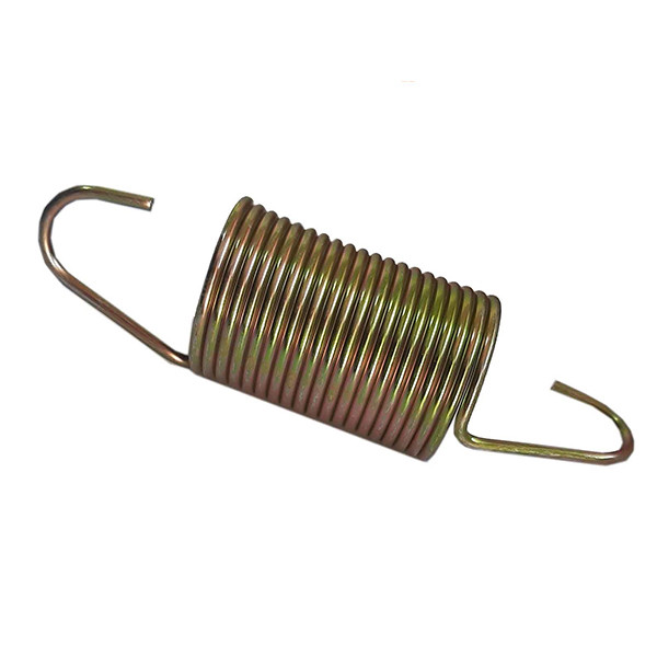 فنر صندوق عقب خودرو قطعه سازان کبیر مدل FNR-TIBA-846 مناسب برای تیبا