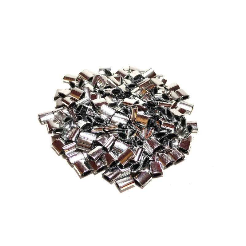 نگین سپر خودرو قطعه سازان کبیر مدل NGE-206-30393 مناسب برای پژو 206 بسته 200 عددی
