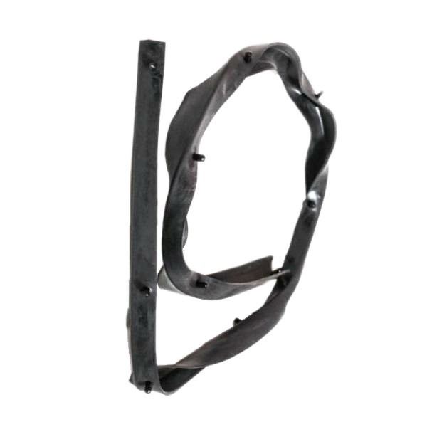 لاستیک جلو کاپوت خودرو چیکال مدل P-89 مناسب برای پراید