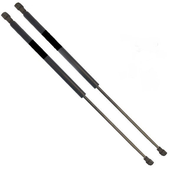 جک گازی صندوق عقب کد F-1001 مناسب برای سایپا پراید 141 بسته 2 عددی
