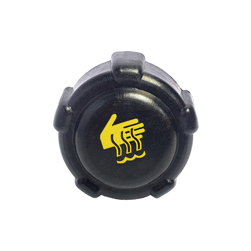 در منبع انبساط آب خودرو چیکال مدل P-250 مناسب برای رنو L90