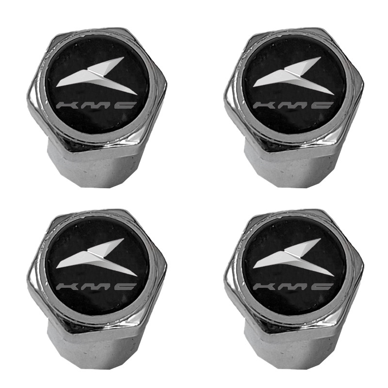 سروالف لاستیک خودرو کالانیکس مدل VAL-T9BLC-101089 مناسب برای کی ام سی T9 بسته 4 عددی