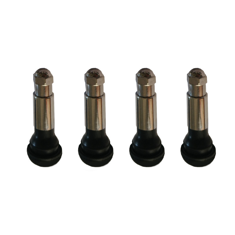 والف لاستیک مدل TR414c بسته 4 عددی