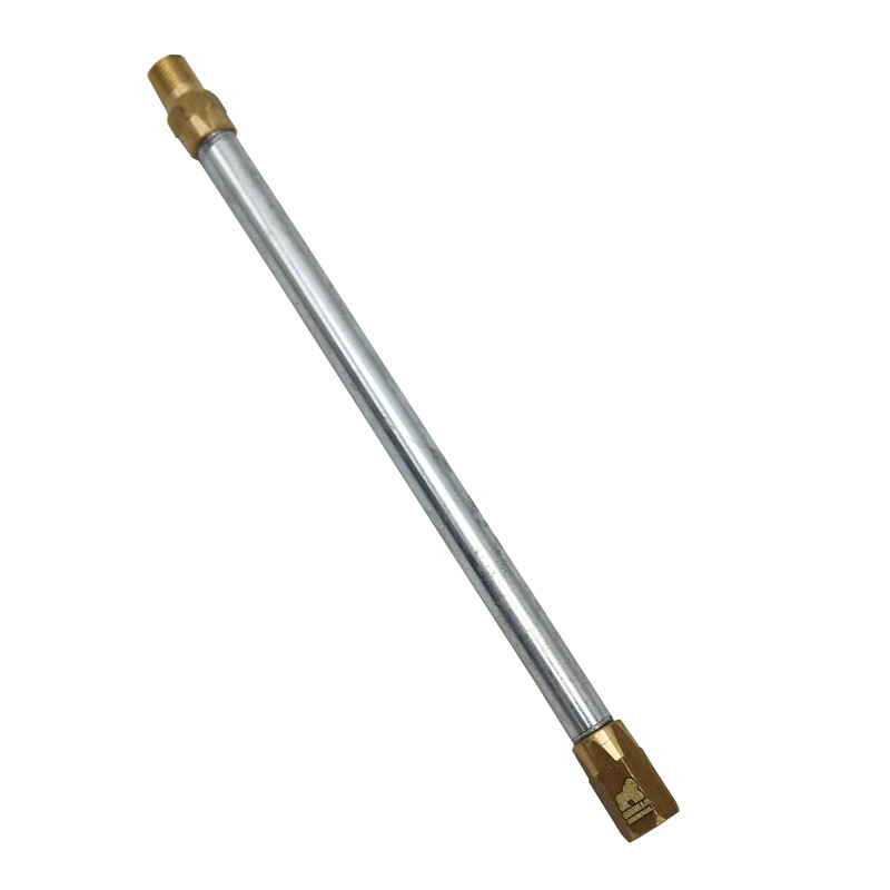 رابط والف لاستیک مدل گوریلا کد YPB-FLZ-155MM