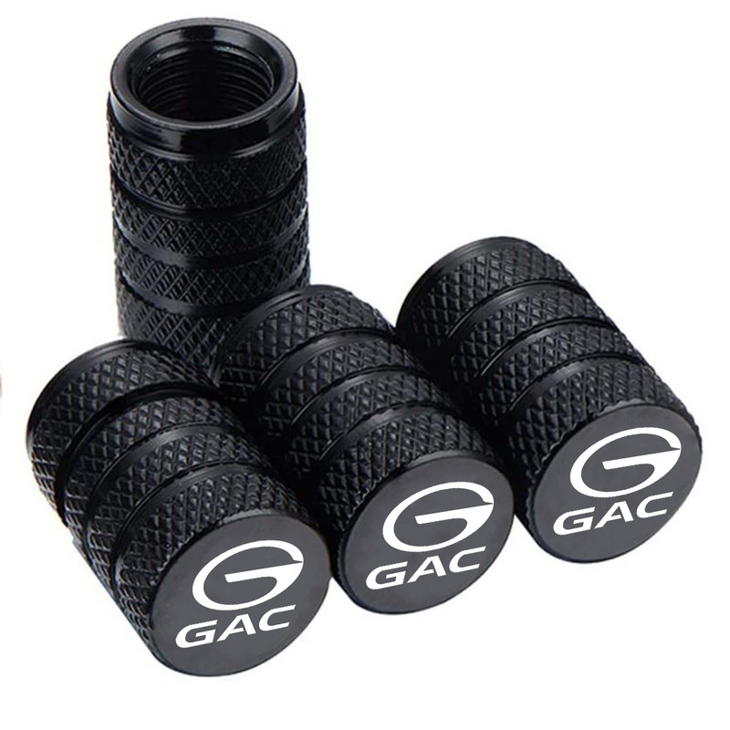 سر والف خودرو گک مدل GAC2026Ar2L مناسب برای گک جی ام سی امپو مجموعه 4 عددی