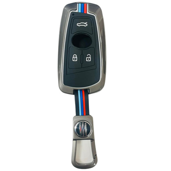 کاور ریموت و جاسوییچی خودرو چیکال مدل P-912 مناسب برای تارا