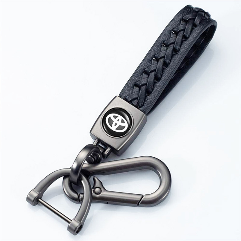 جاسوئیچی خودرو تویوتا کد k100100