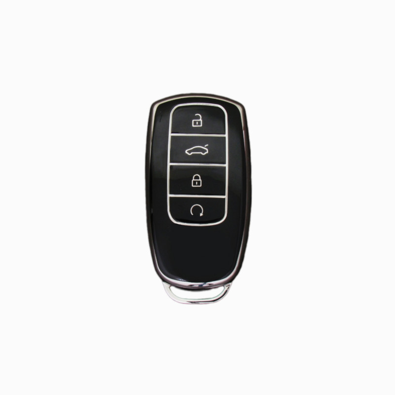 کاور ریموت خودرو مدل H-AP-1506 مناسب برای آریزو 8 و 6 Gt