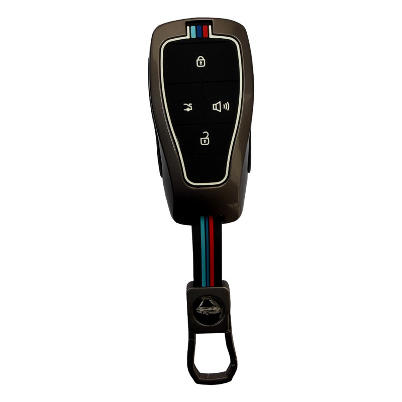 کاور ریموت و سوئیچ خودرو مدل فلزی مناسب برای تیگارد X35