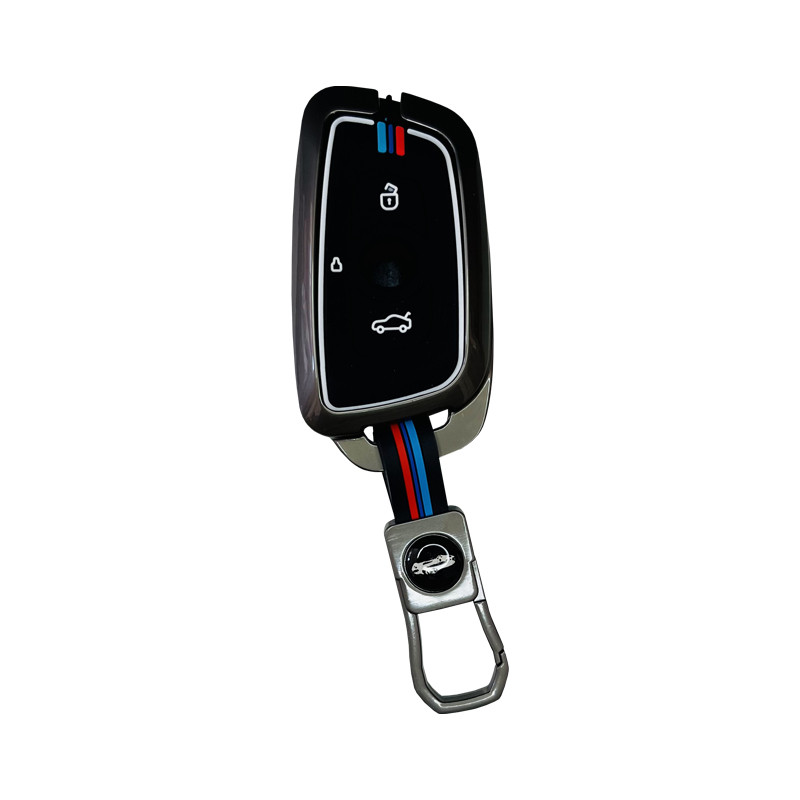 کاور ریموت و سوییچ خودرو مدل BH330LF مناسب برای برلیانس H330
