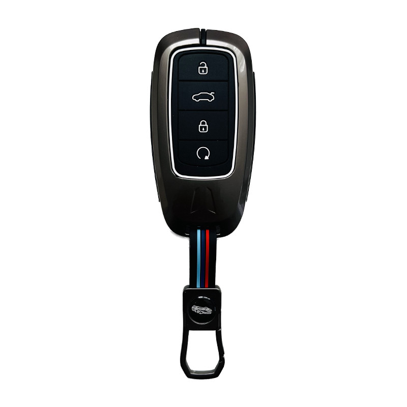 کاور ریموت و سوییچ خودرو مدل T108PLF مناسب برای تیگو 8 پرو