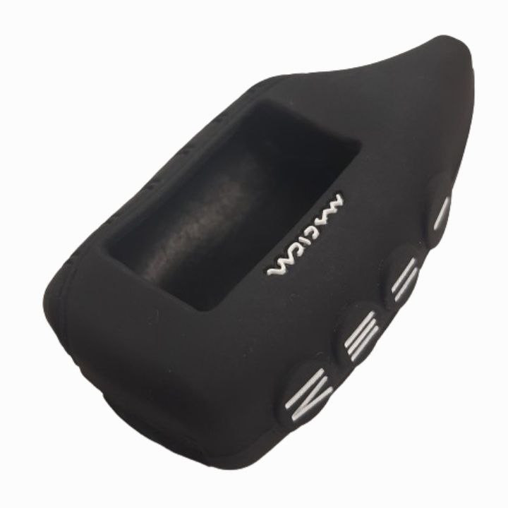 کاور ریموت و سوییچ دزدگیر خودرو یونیورس اکسسوری مدل UNIVERSE-SI-MAGICAR-KHA-902 مناسب برای ماجیکار 902
