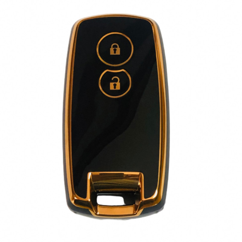 قاب ریموت خودرو چیکال مدل P-78 مناسب برای سوزوکی ویتارا