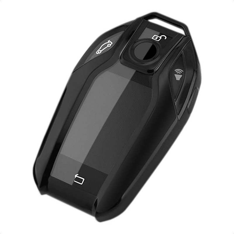 کاور ریموت خودرو مدل BNS30 مناسب برای بی ام دبلیو 530i G30، بی ام دبلیو 730Li G12