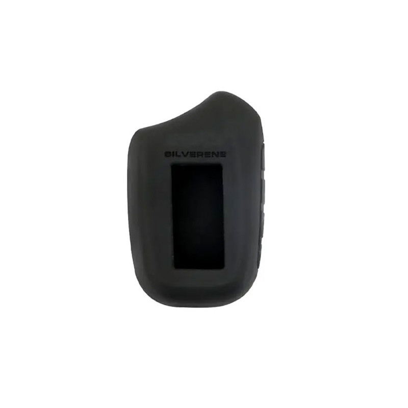 کاور ریموت خودرو کد z3030 مناسب برای دزدگیر تصویری سیلورین T90