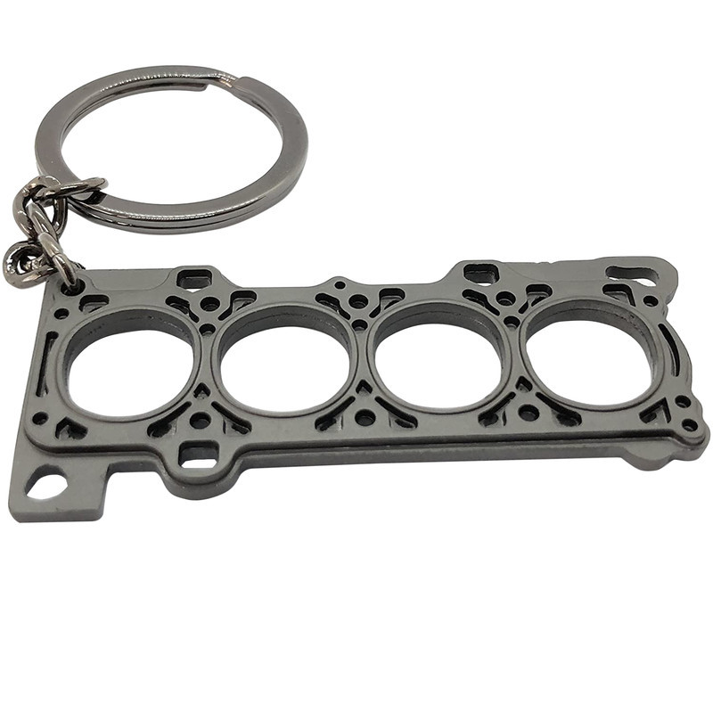 جاسوییچی و جاکلیدی خودرو چیکال مدل واشر سر سیلندر کد K-400