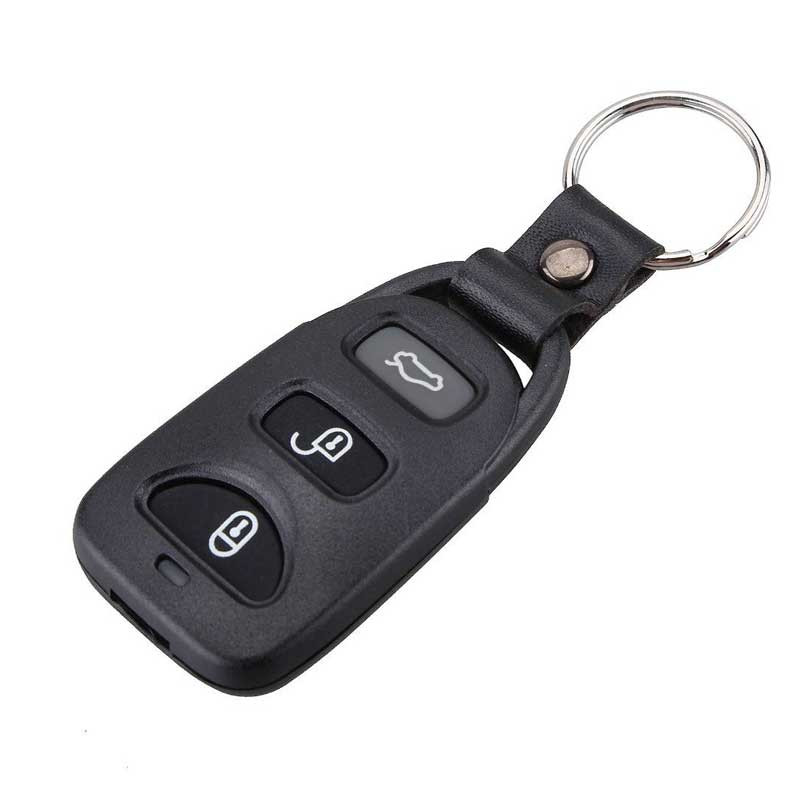 قاب یدک ریموت خودرو قطعه سازان کبیر مدل YADAK-SANTAFE2008-3010325 مناسب برای سانتافه قدیم