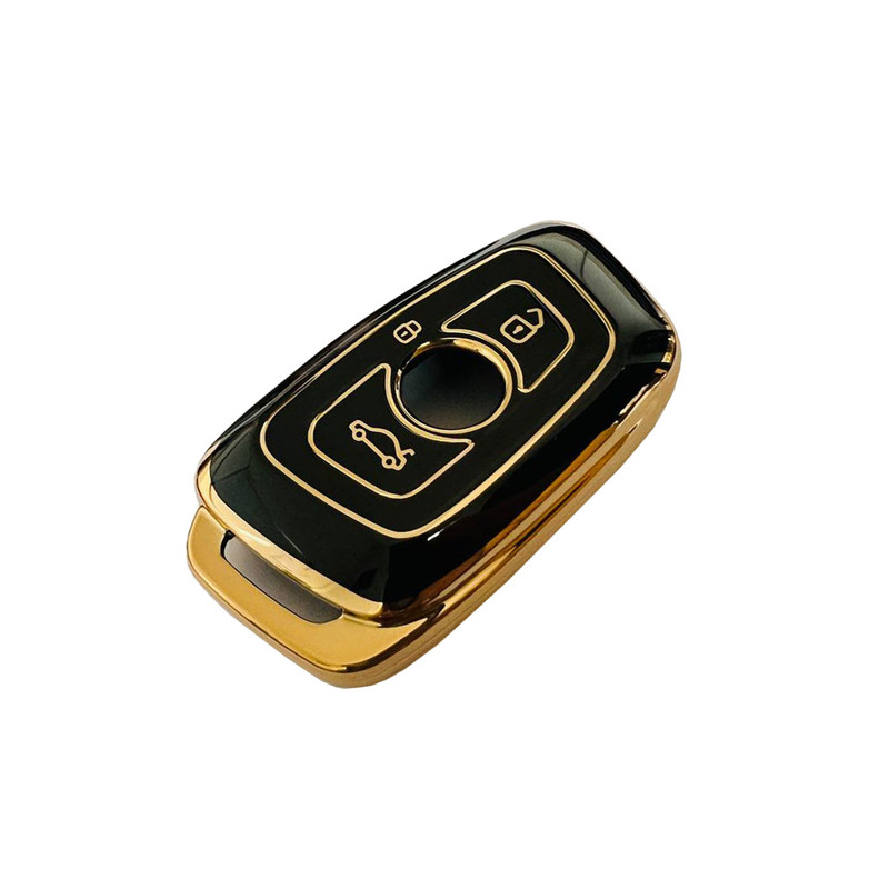 کاور ریموت و سوئیچ خودرو مدل لاکچری مناسب برای برلیانس H320، برلیانس H330