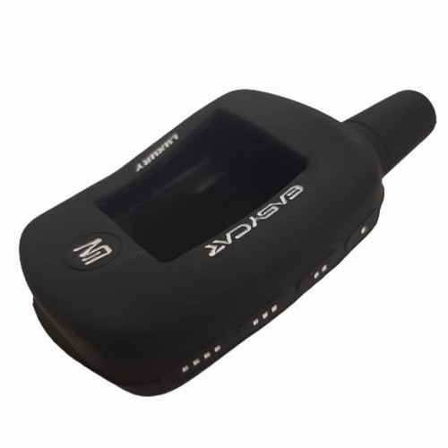 کاور ریموت و سوییچ دزدگیر خودرو یونیورس اکسسوری مدل UNIVERSE-SI-EASYCAR-5100 مناسب برای ایزی کار 5100