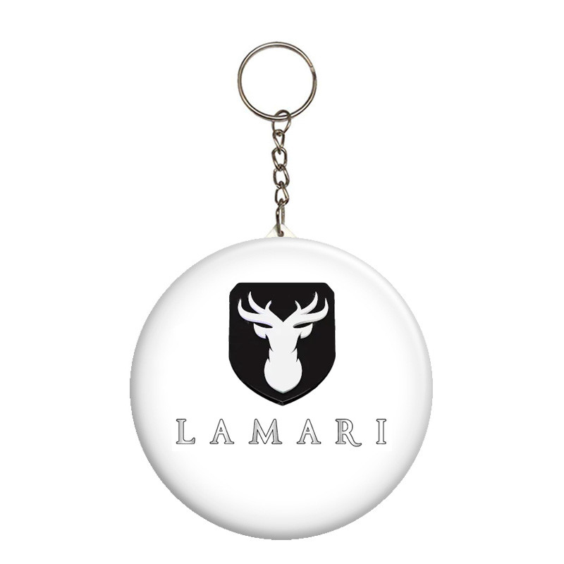 جاسوئیچی خودرو کالانیکس مدل PIX-LAMARI02-101000 مناسب برای لاماری