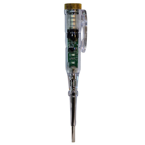 فازمتر مینقی مدل m-Tester
