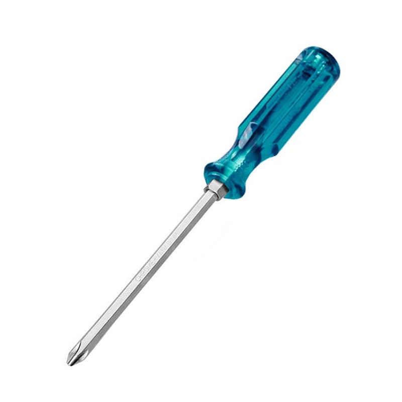 پیچ گوشتی چهار سو مدل RX-8151