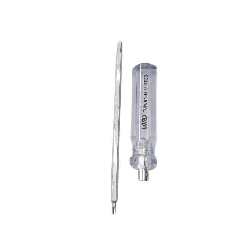 پیچ گوشتی لرد مدل S5200