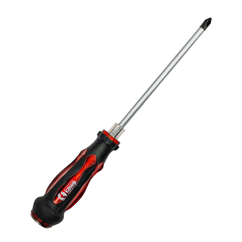 پیچ گوشتی چهارسو کاوا مدل TK4R-6150
