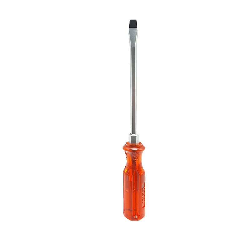 پیچ گوشتی دوسو ضربه خور لوچان  مدل 150-6