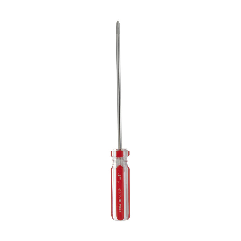 پیچ گوشتی چهارسو جی تک مدل LC3-100