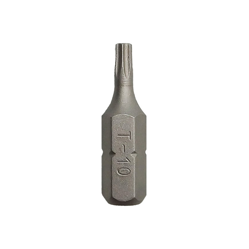 سری پیچ گوشتی مدل T10