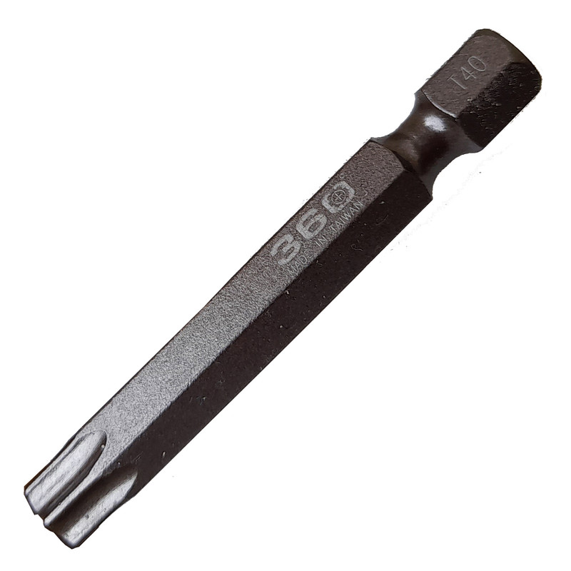 سری پیچ گوشتی ستاره ای مدل RO -  36