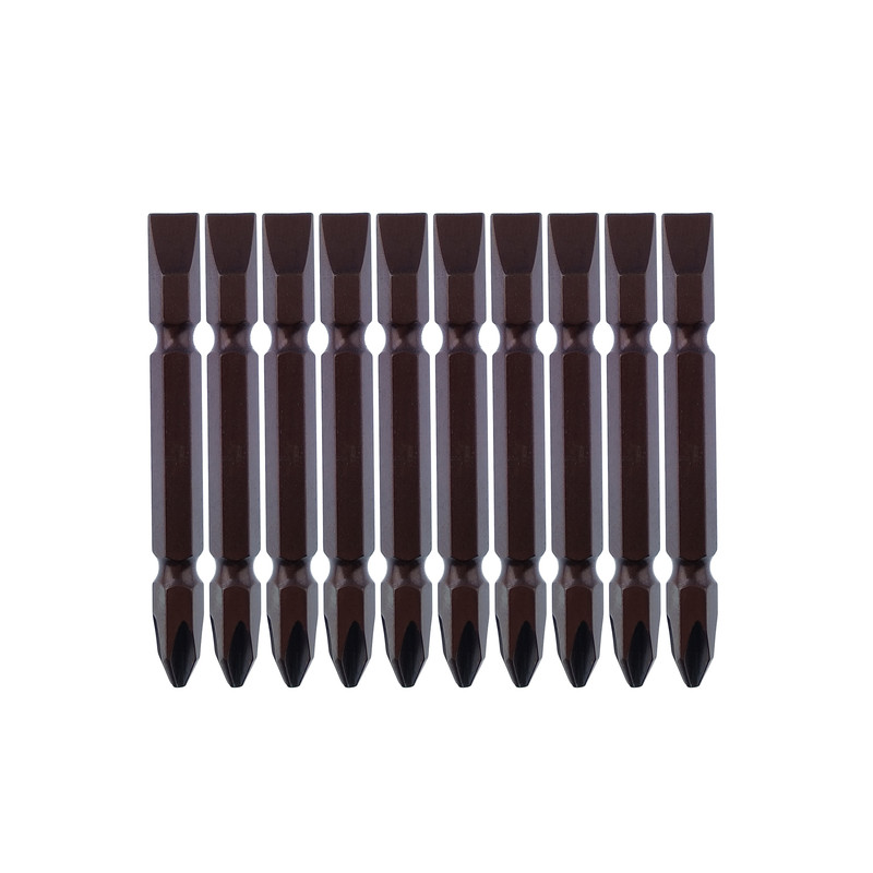 مجموعه 10 عددی سری پیچ گوشتی مدل YA-11